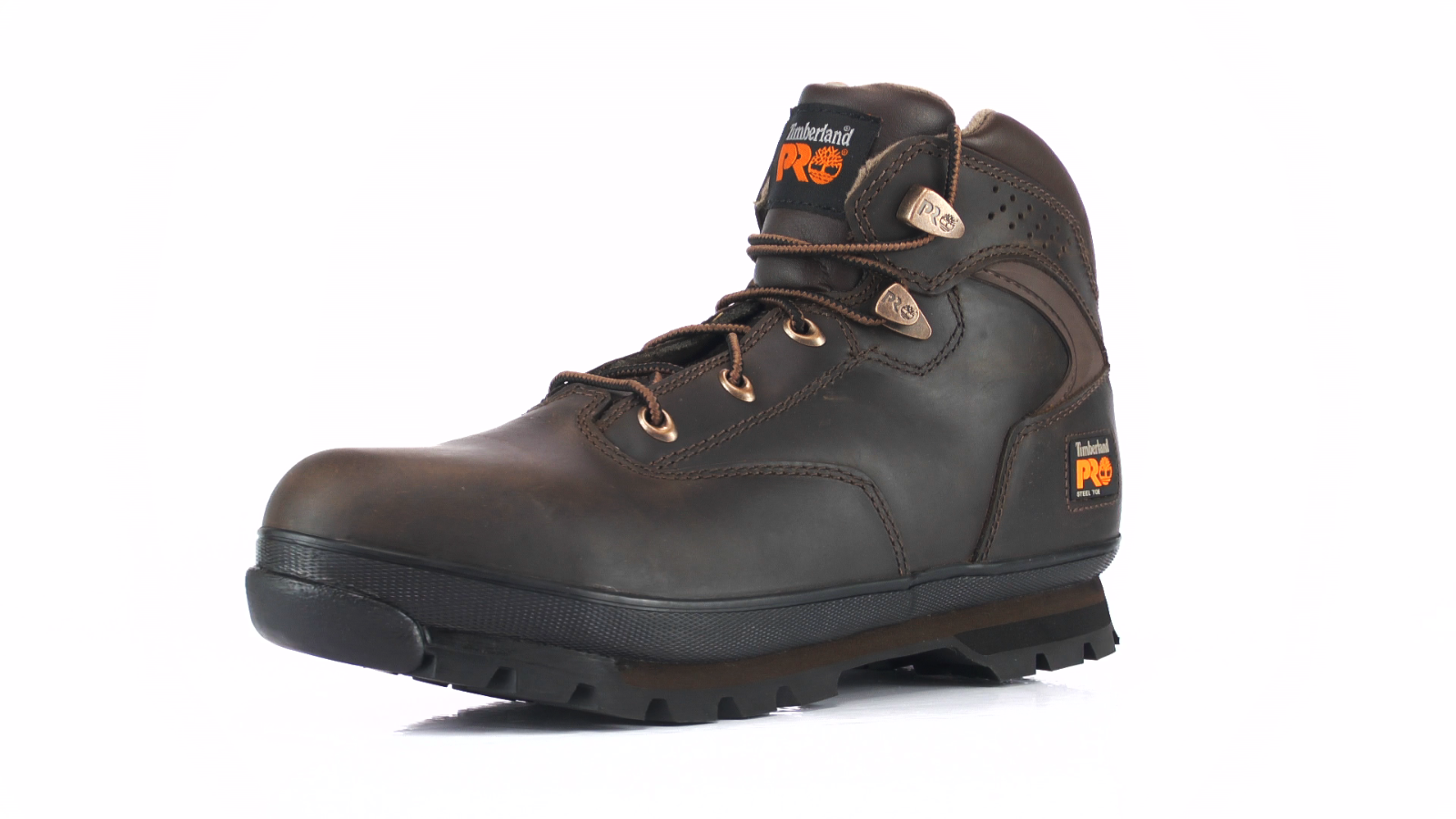 timberland euro hiker pro